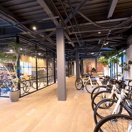 Kona Stay Bicycle Resort Izunokuni Exteriér fotografie