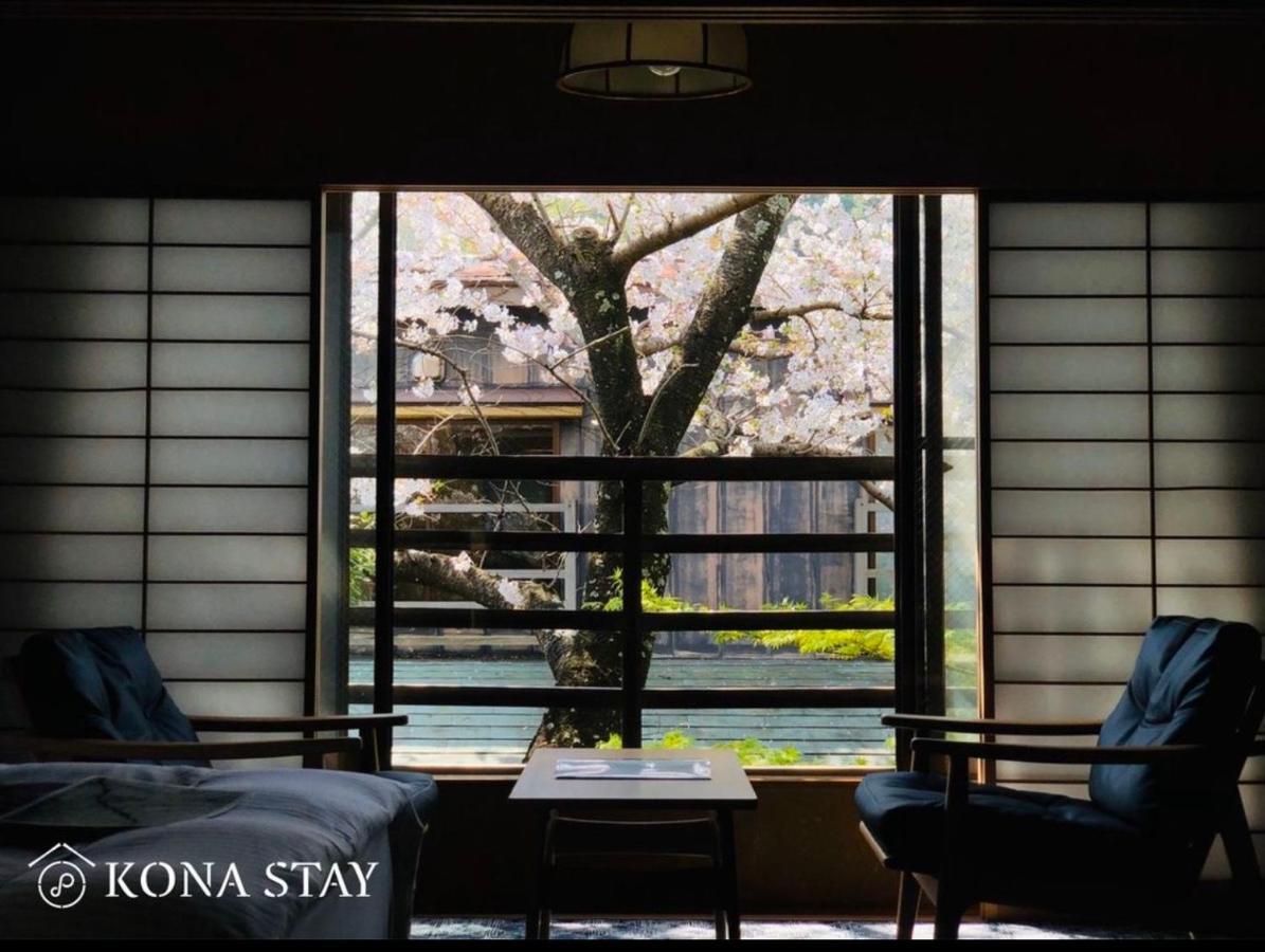 Kona Stay Bicycle Resort Izunokuni Exteriér fotografie