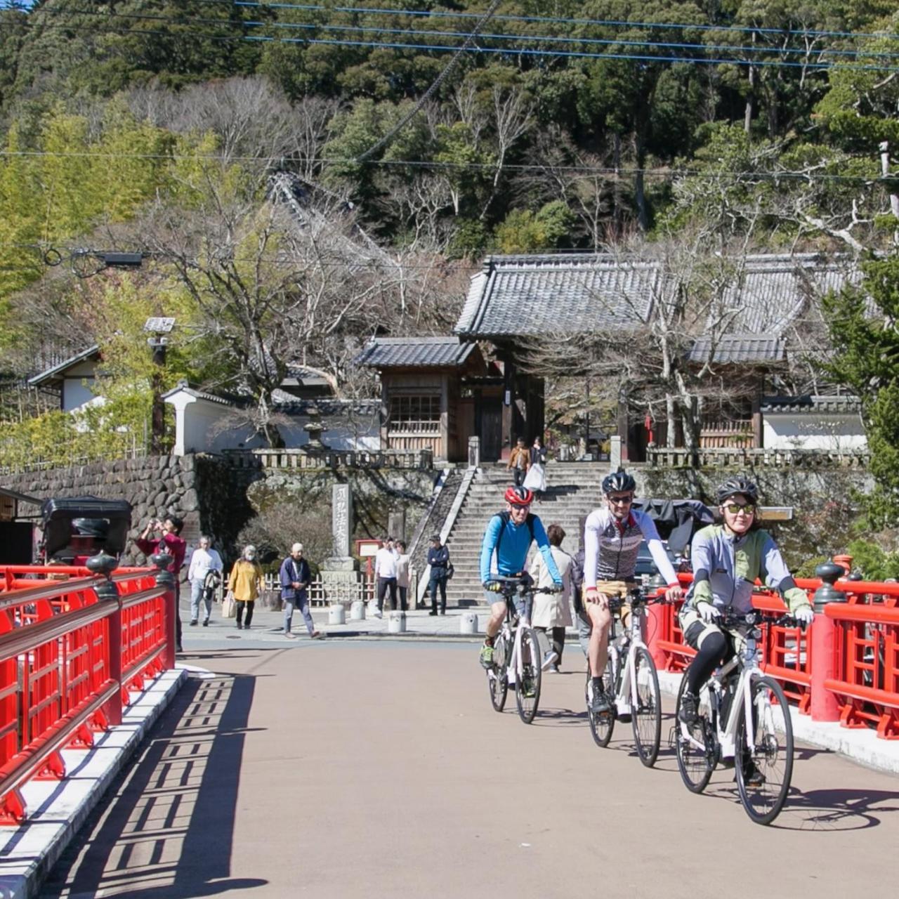 Kona Stay Bicycle Resort Izunokuni Exteriér fotografie
