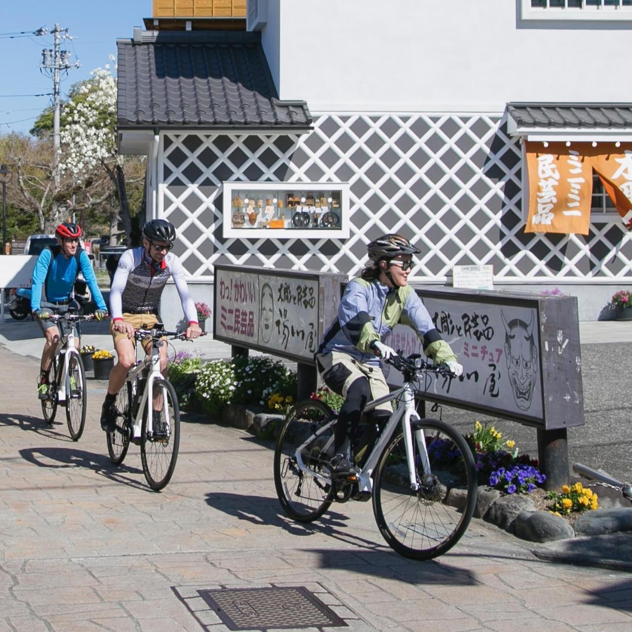 Kona Stay Bicycle Resort Izunokuni Exteriér fotografie
