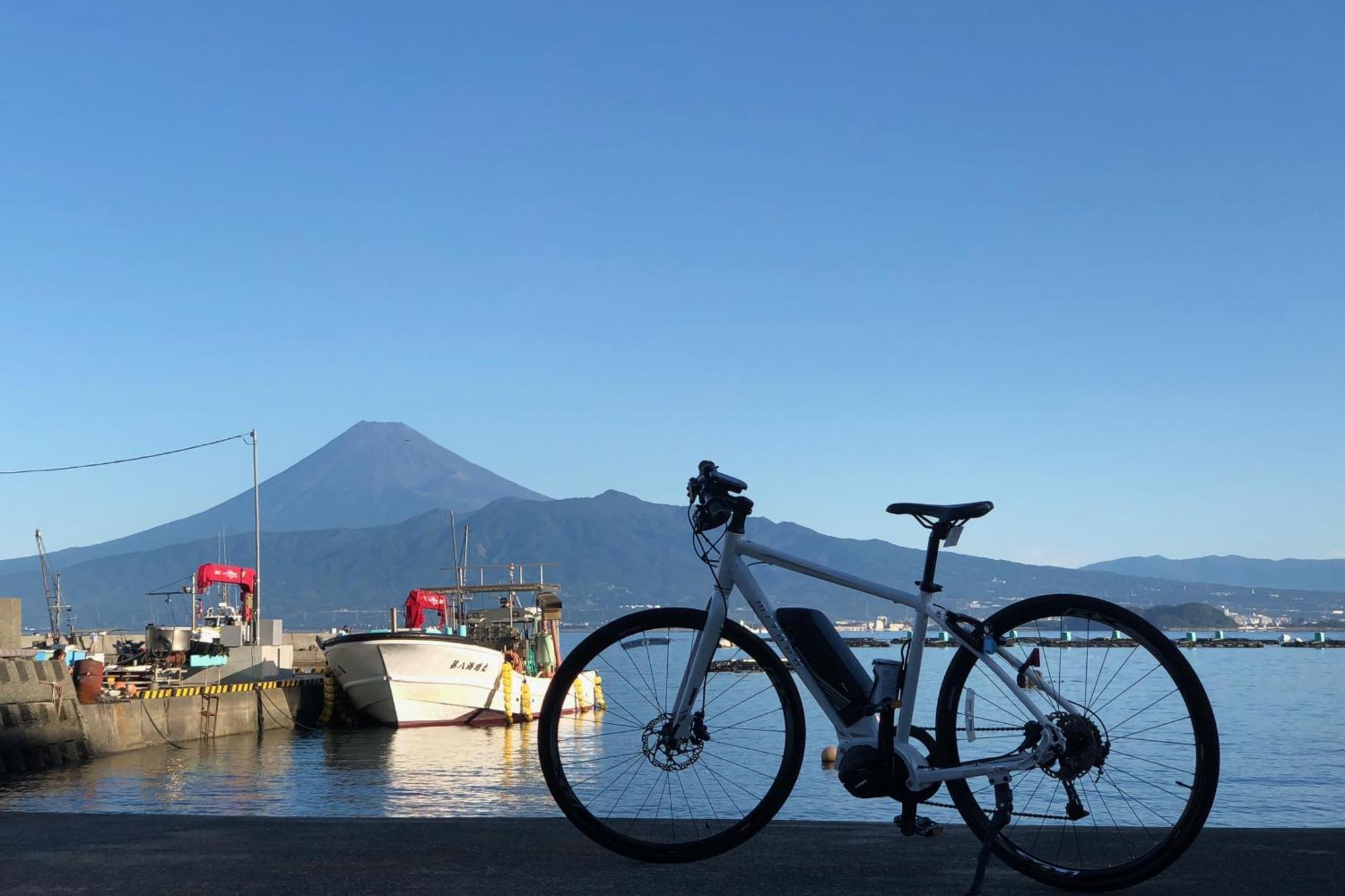 Kona Stay Bicycle Resort Izunokuni Exteriér fotografie