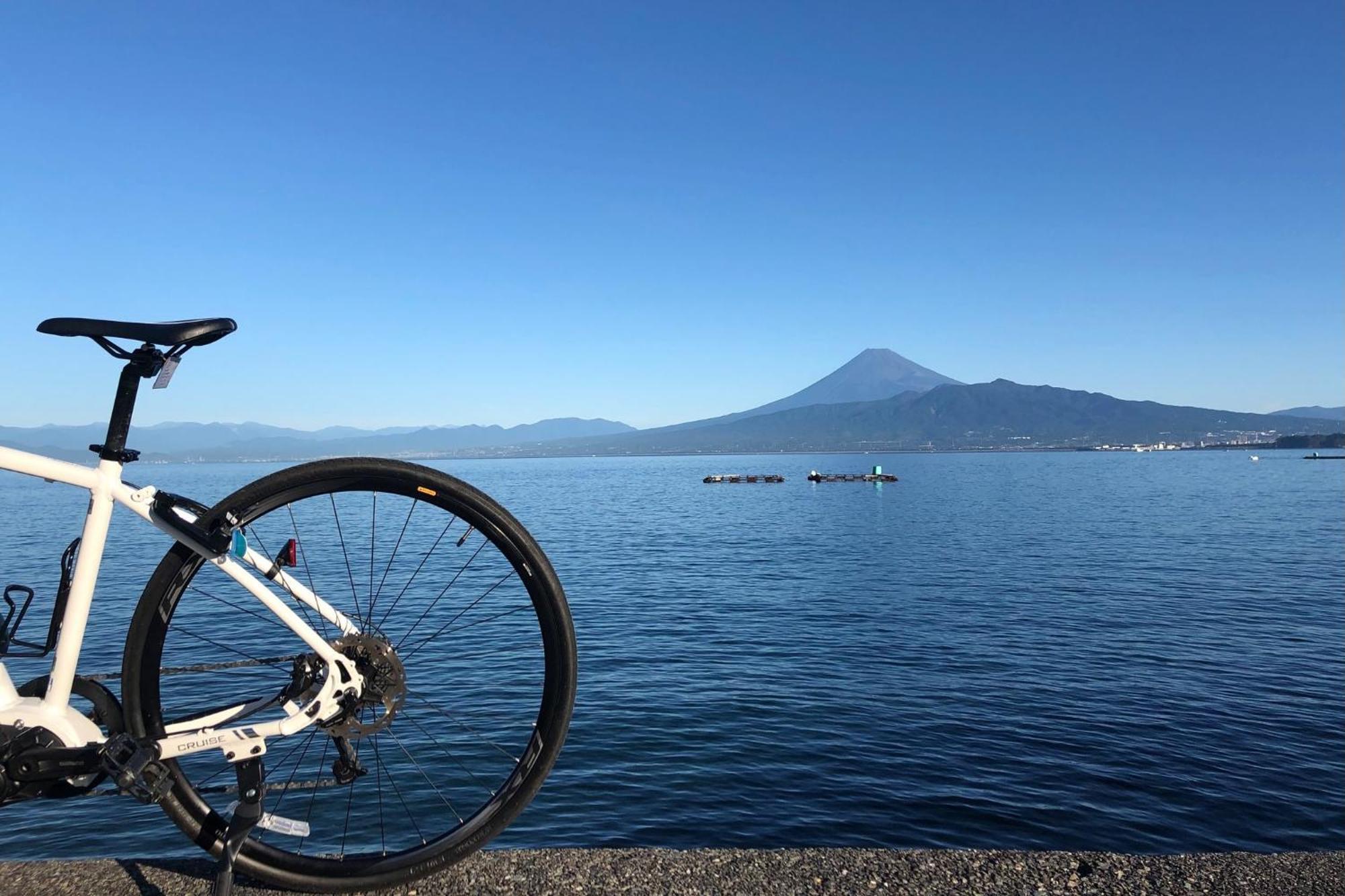 Kona Stay Bicycle Resort Izunokuni Exteriér fotografie