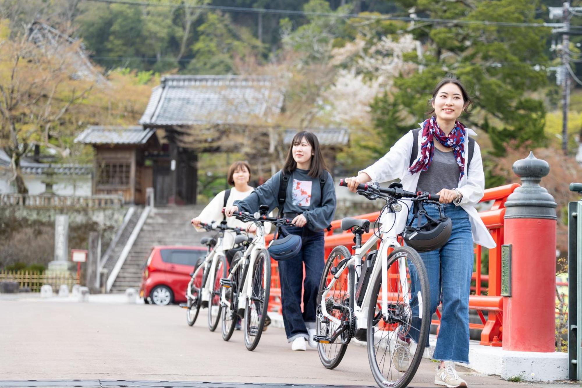 Kona Stay Bicycle Resort Izunokuni Exteriér fotografie