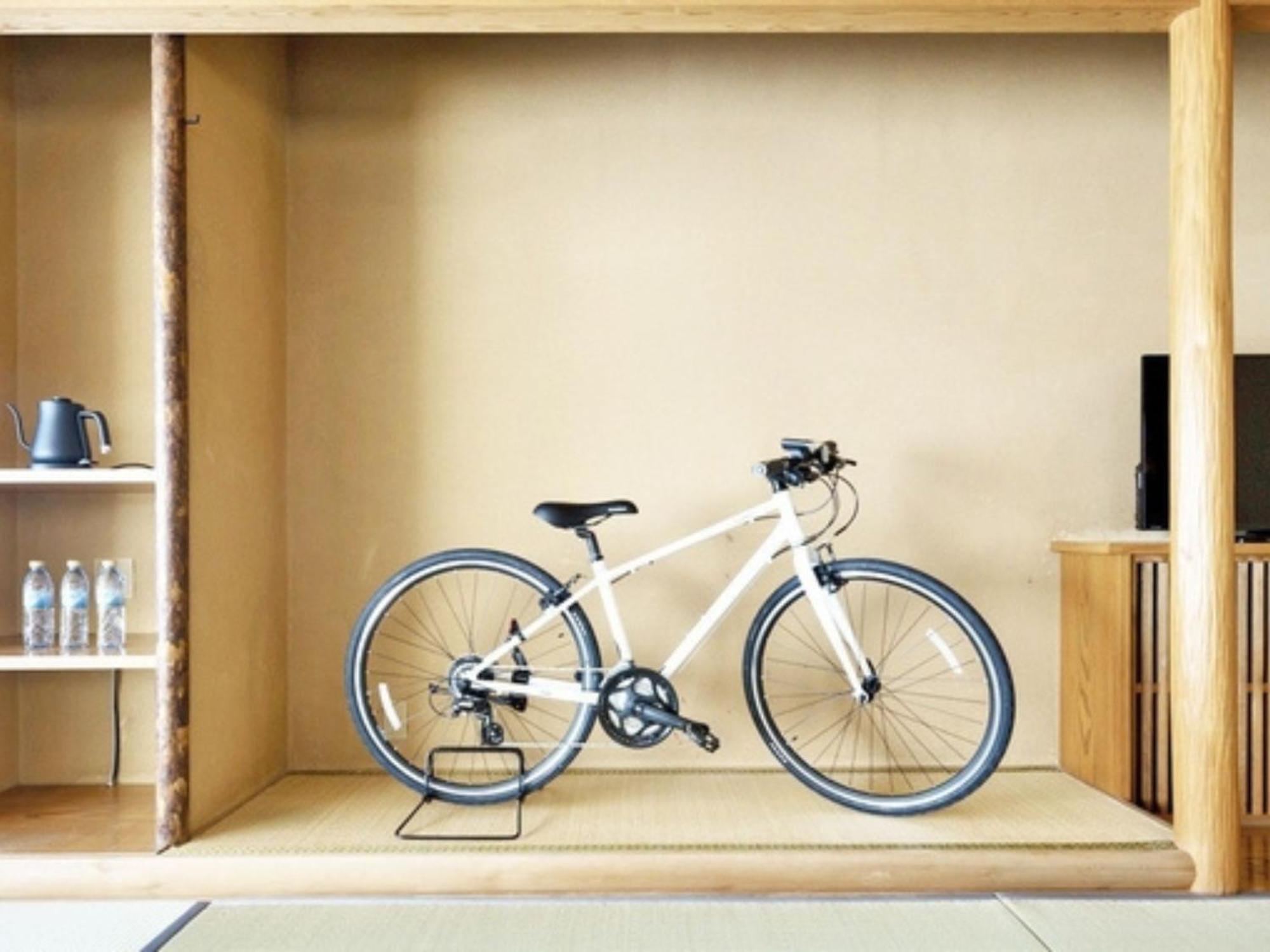Kona Stay Bicycle Resort Izunokuni Pokoj fotografie