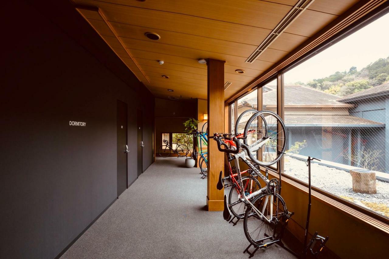 Kona Stay Bicycle Resort Izunokuni Exteriér fotografie