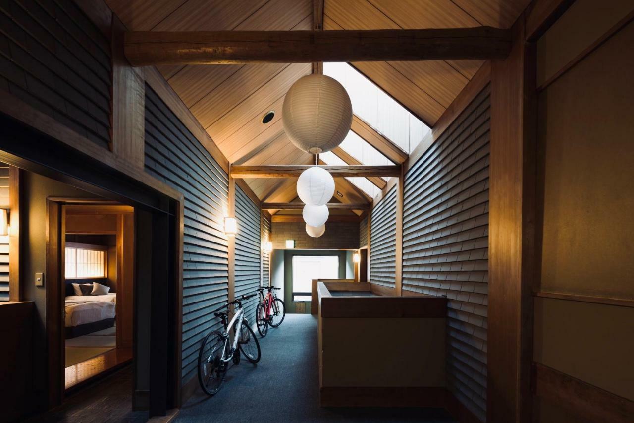 Kona Stay Bicycle Resort Izunokuni Exteriér fotografie